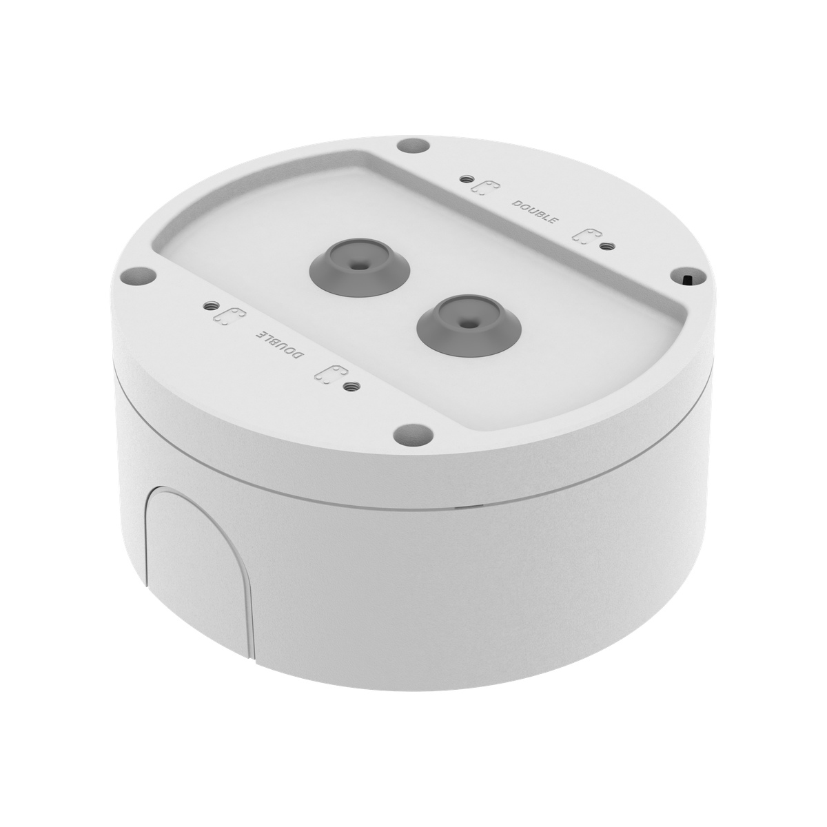 SBV-140WW Waterproof Back Box