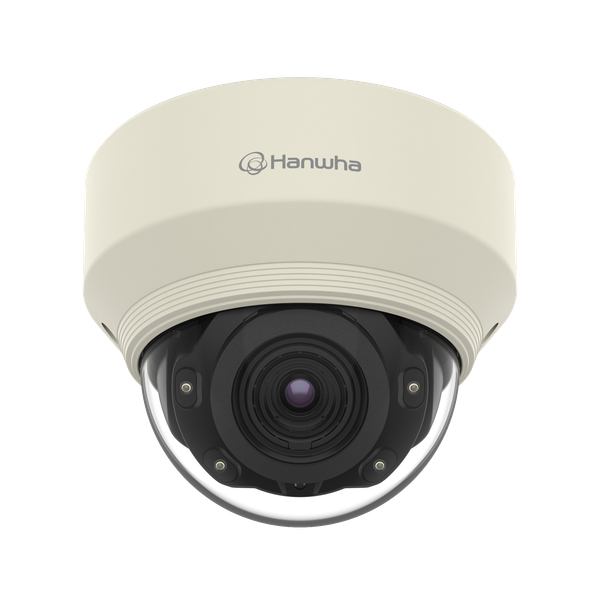 XND-8080RV 5M H.265 IR Dome Camera