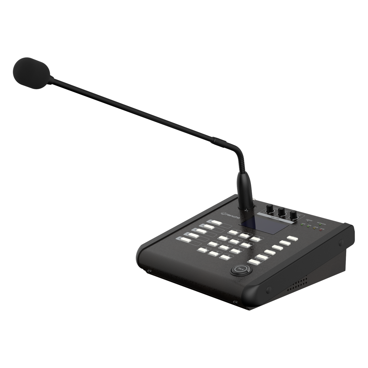 SPA-M2000 SIP Microphone