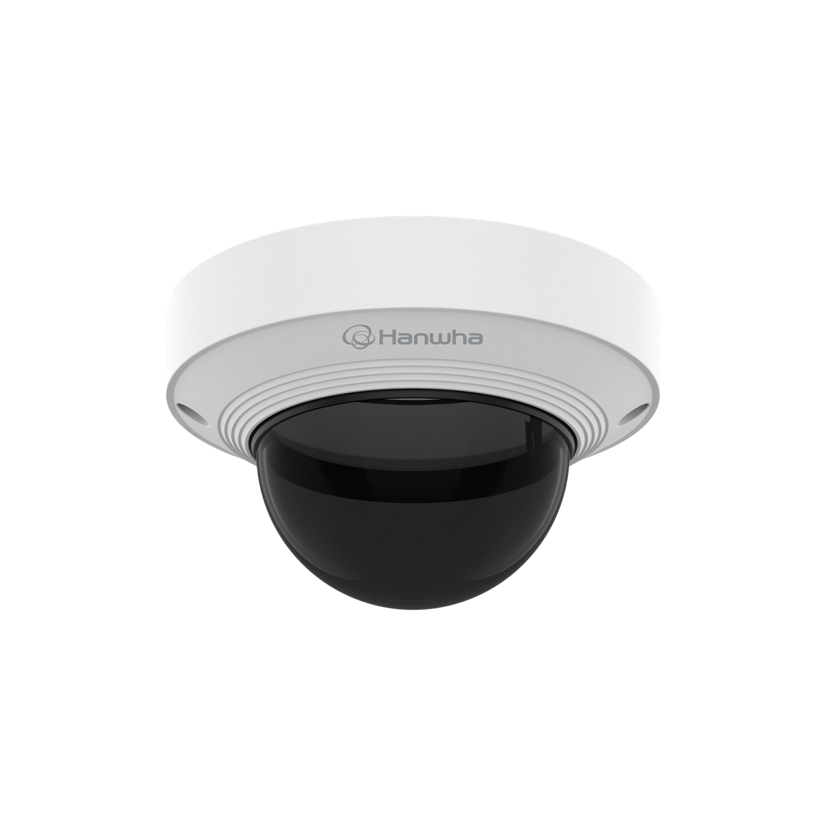 SPB-VAN16W Smoked Dome Cover