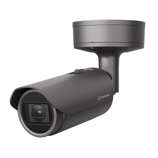 XNO-6080R 2M H.265 IR Bullet Camera