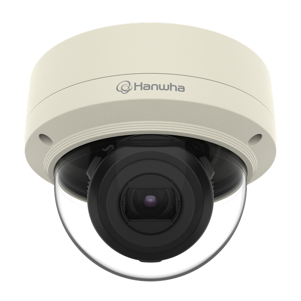 XNV-6120 2M H.265 Dome Camera