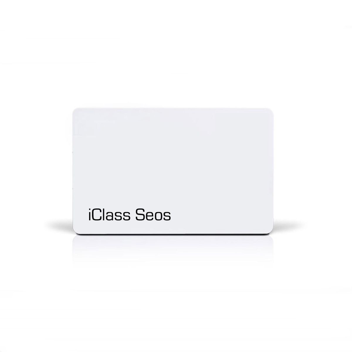 iClass SEOS Elite 13.56MHz Card