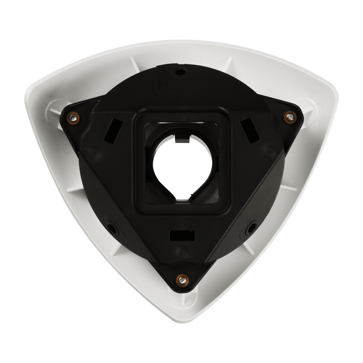 SBL-101C Remote Head Camera Corner Mount Housing