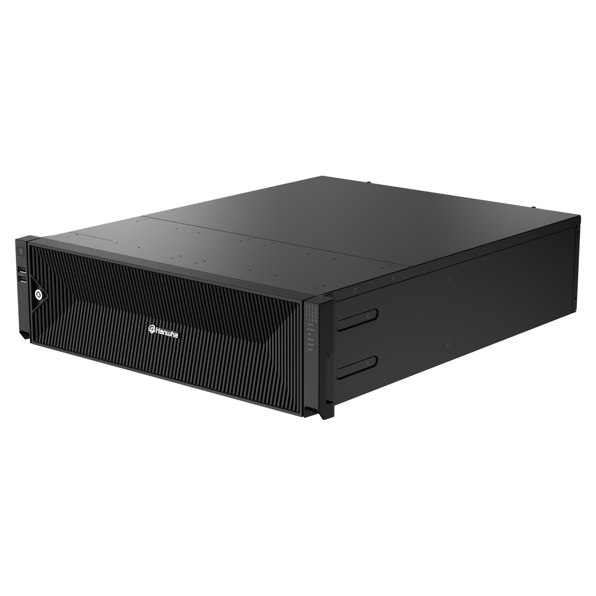 XRN-6420B4 64CH NVR with 12th gen. Intel® Processor