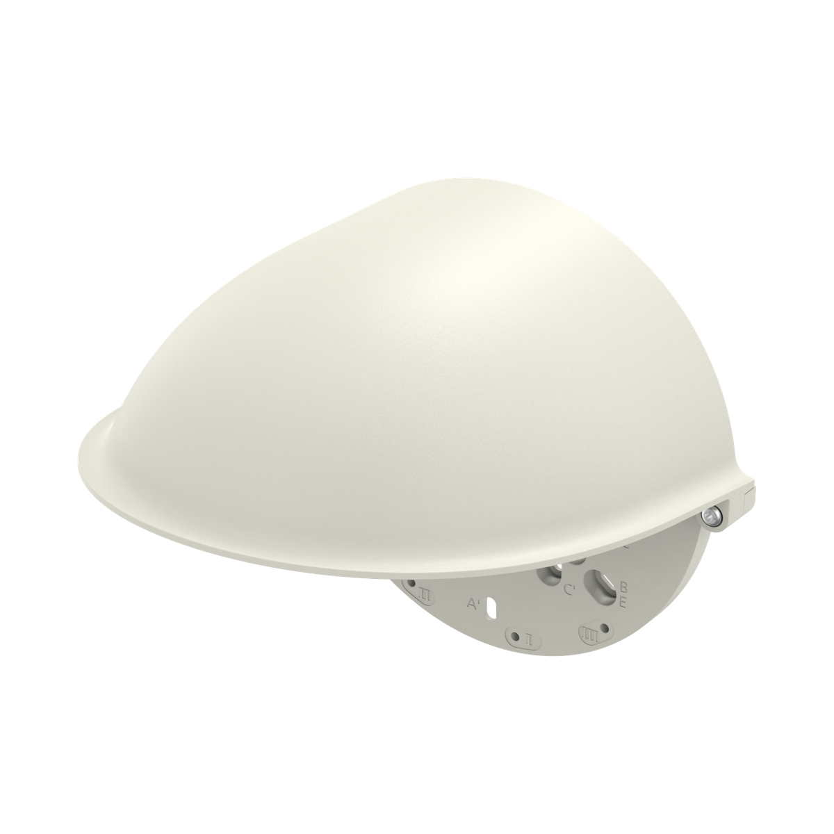 SBV-160WC Weather Cap