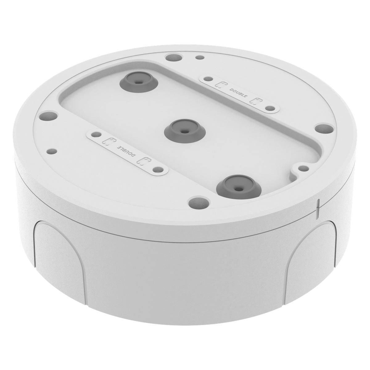 SBV-180WW Waterproof Back Box