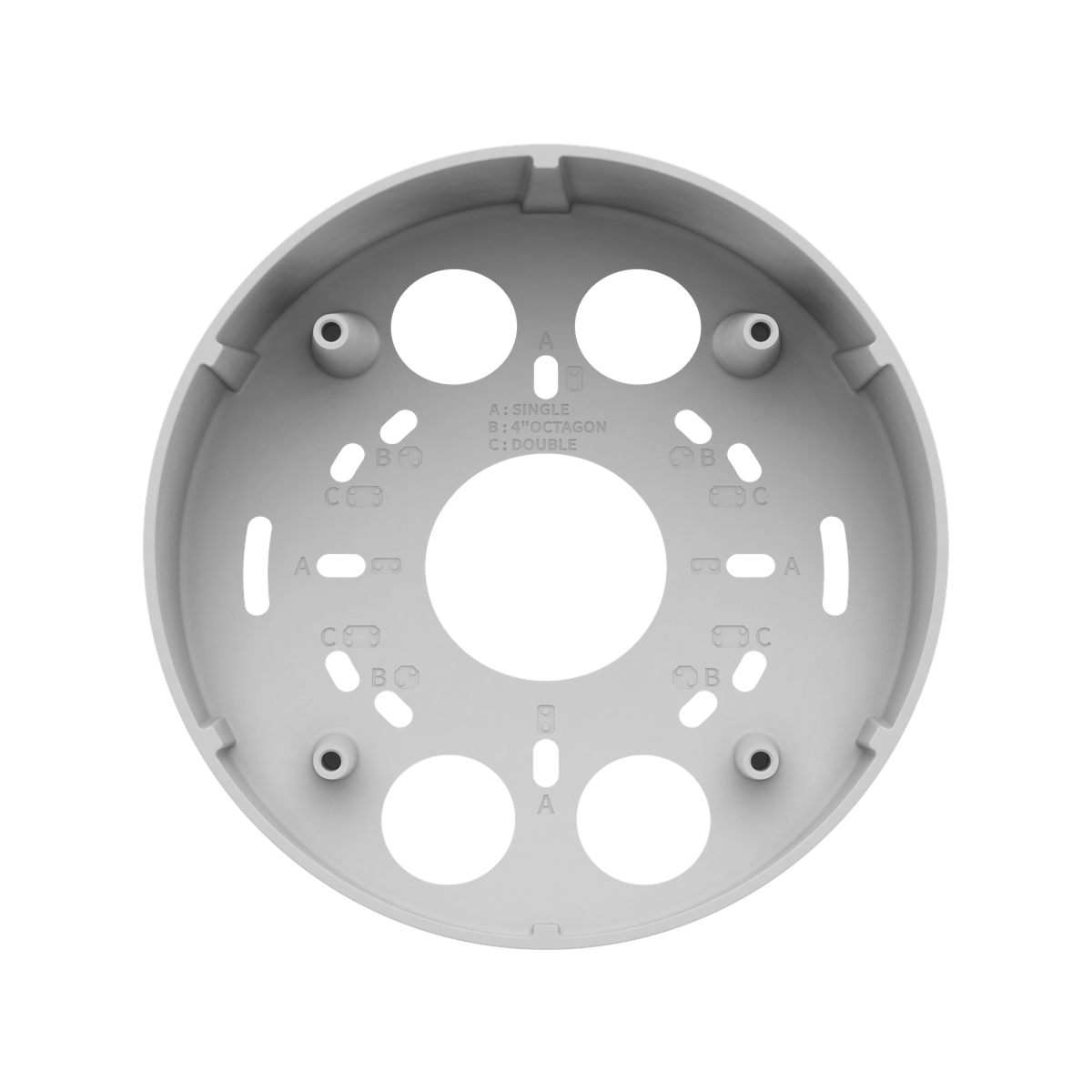 SBP-160TMW1 Tilt Mount