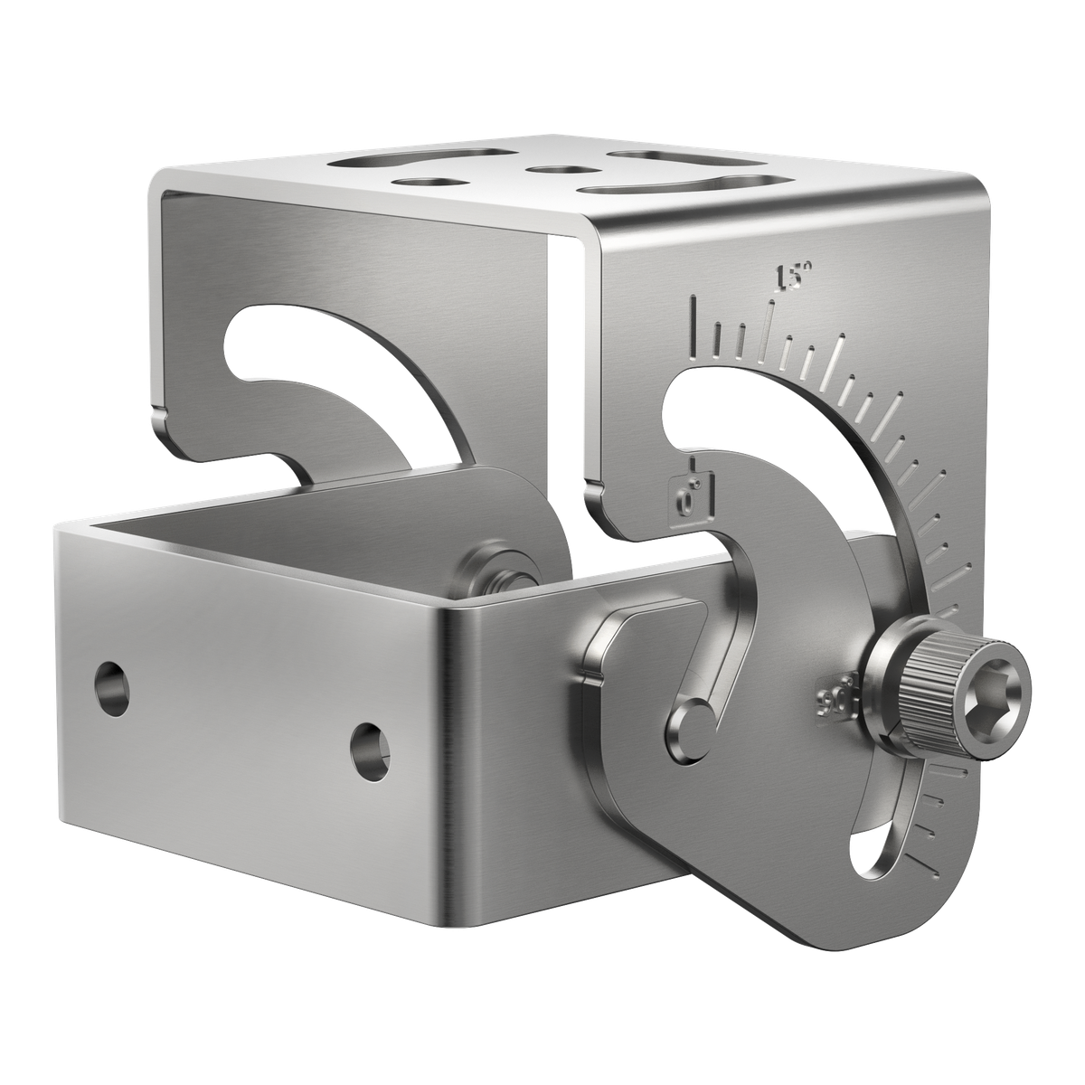 SBO-BPM0 BCR Camera Bracket