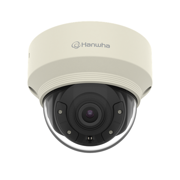 XND-8020R 5M H.265 IR Dome Camera