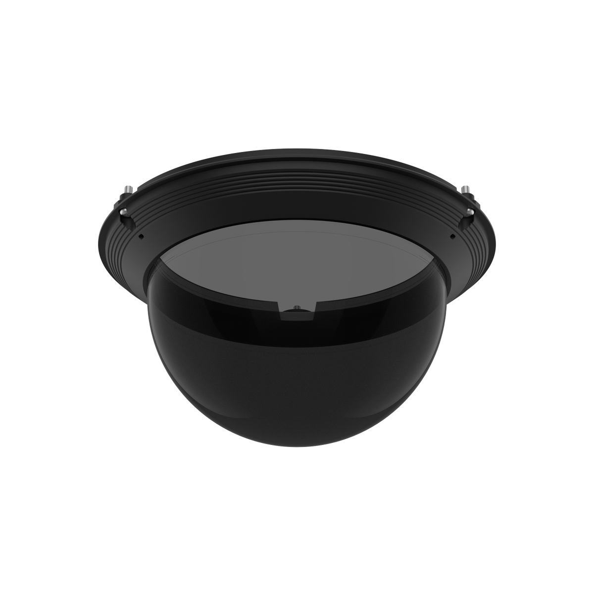 SPB-PTZ82W Smoked Dome Cover