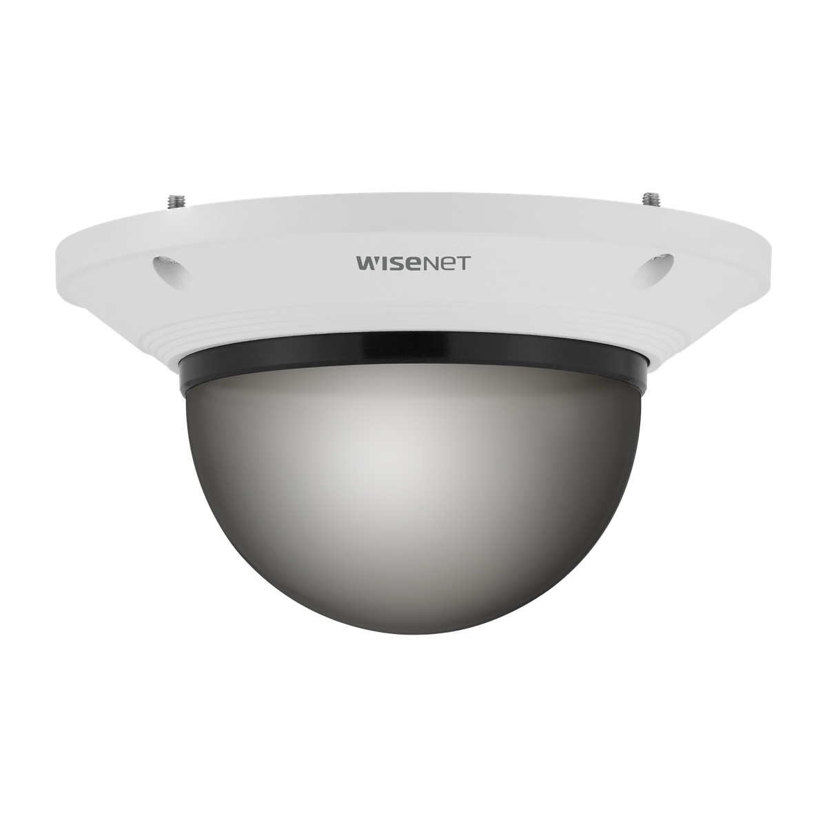 SPB-IND85W Smoked Dome Cover
