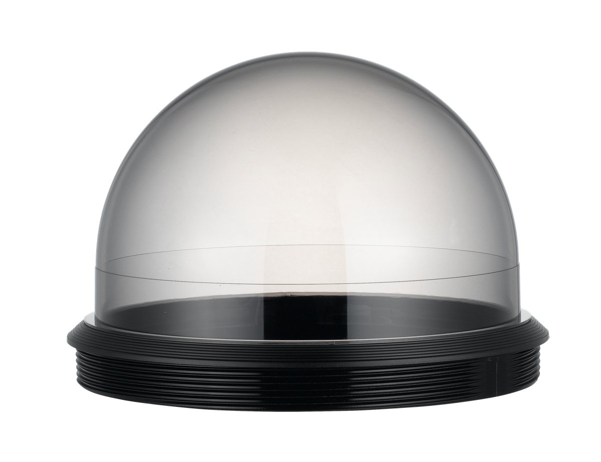 SPB-PTZ6 Smoked Dome Cover