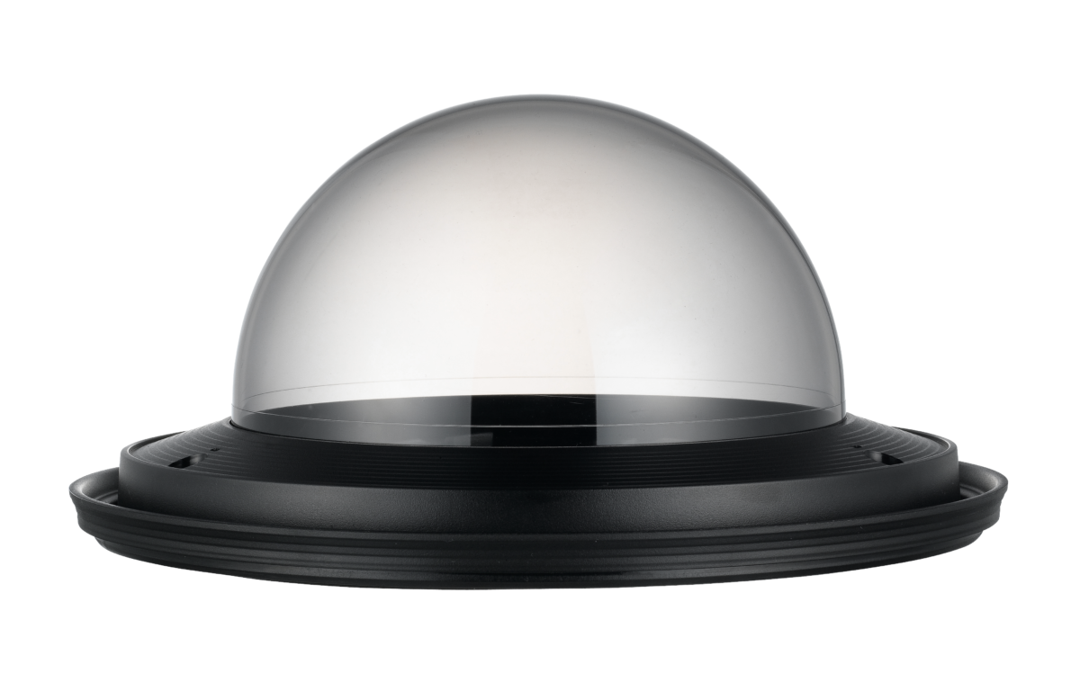 SPB-PTZ7 Smoked Dome Cover