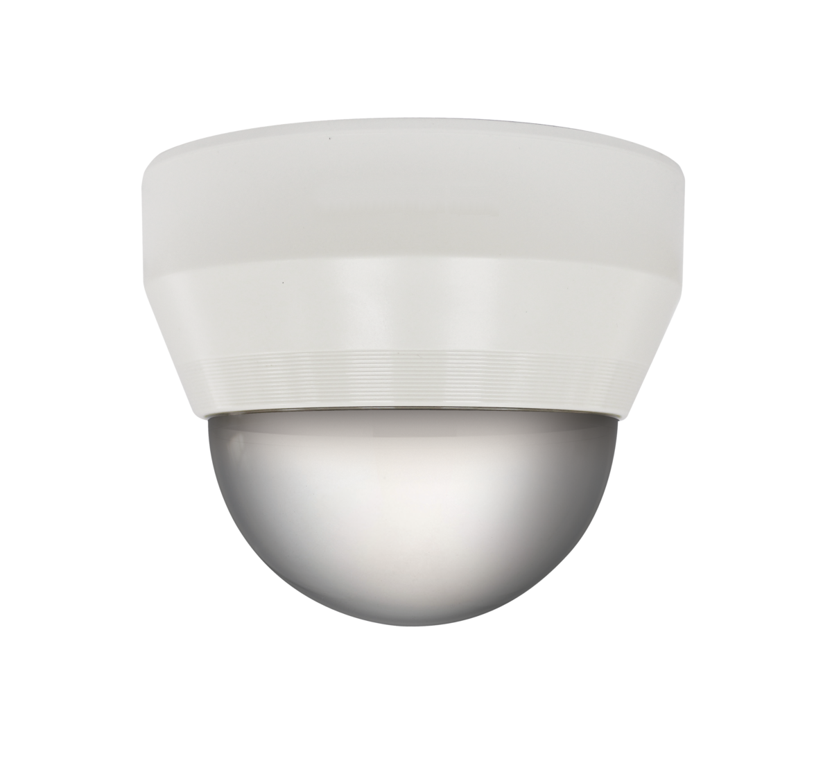 SPB-IND6 Smoked Dome Cover