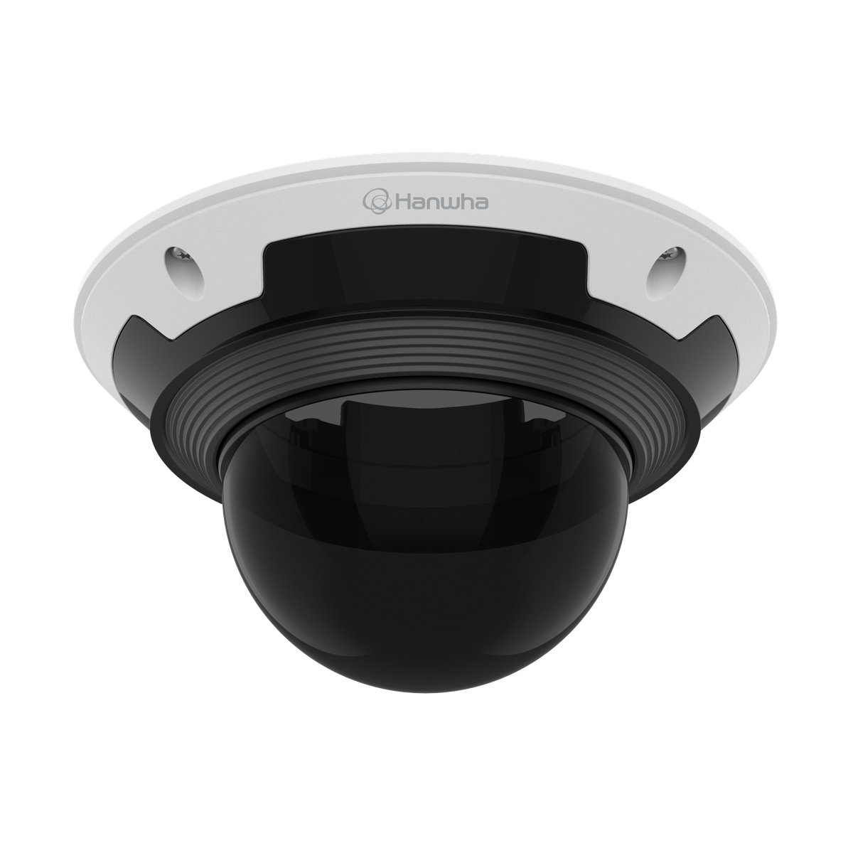 SPB-VAN87W Smoked Dome Cover