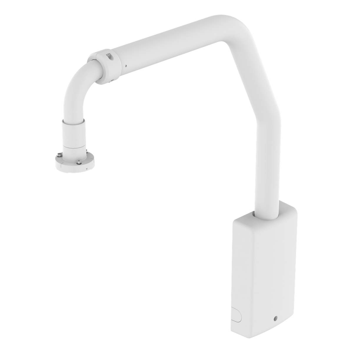 SBP-156LMW Parapet Mount