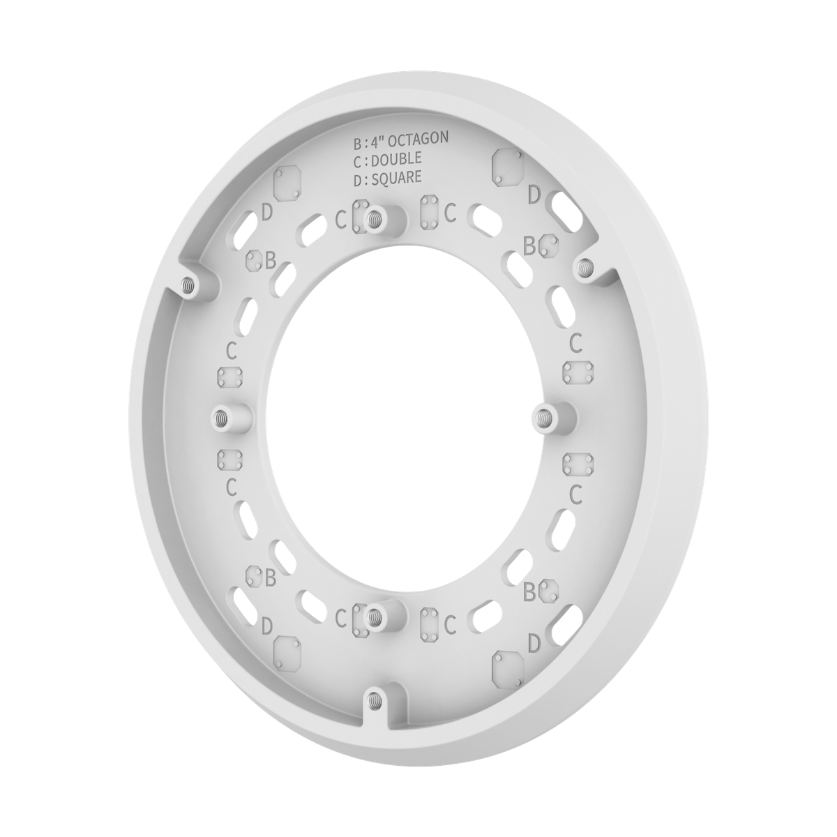 SBD-150GP Box Adapter Plate