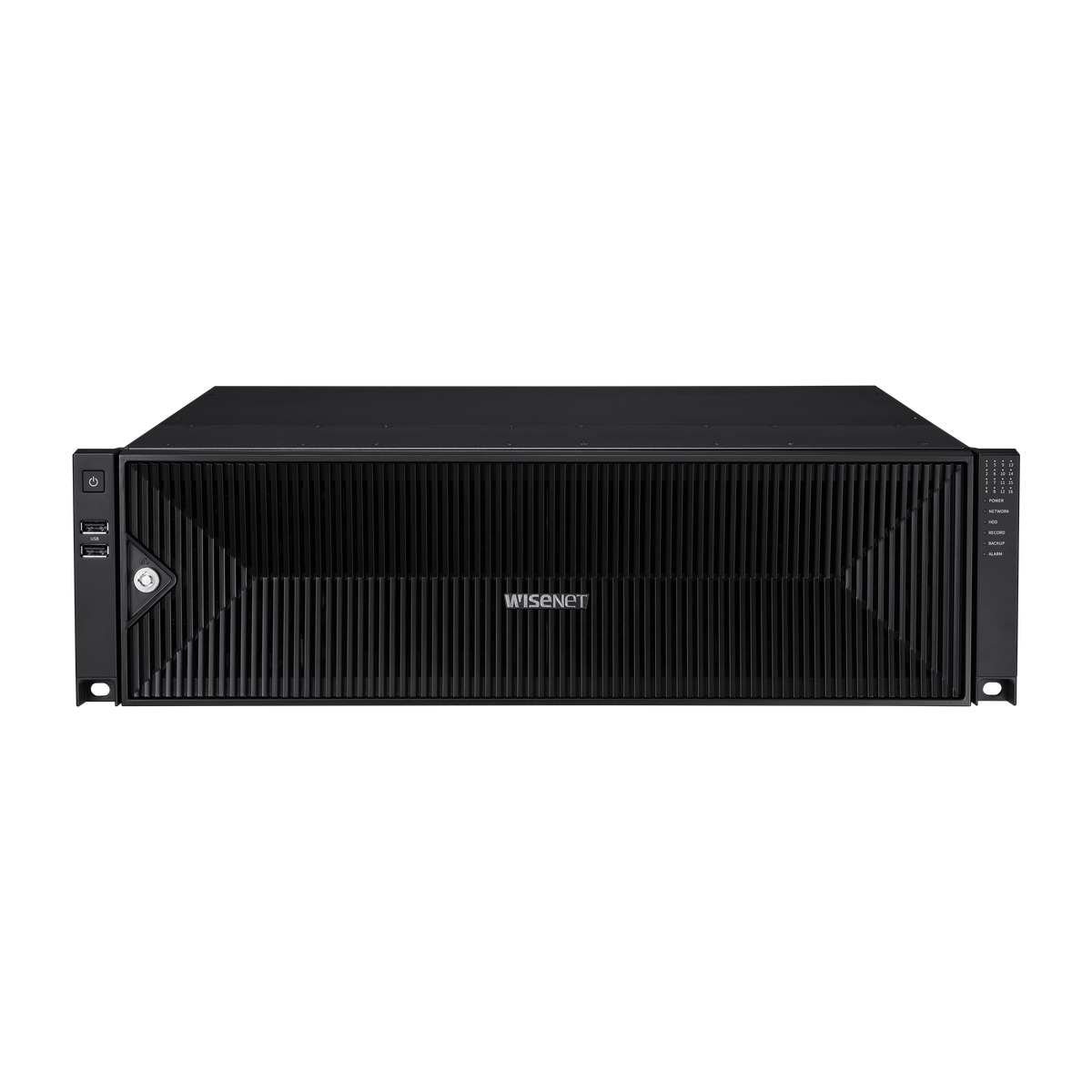 XRP-4310DB4 128CH SSM Recording Server