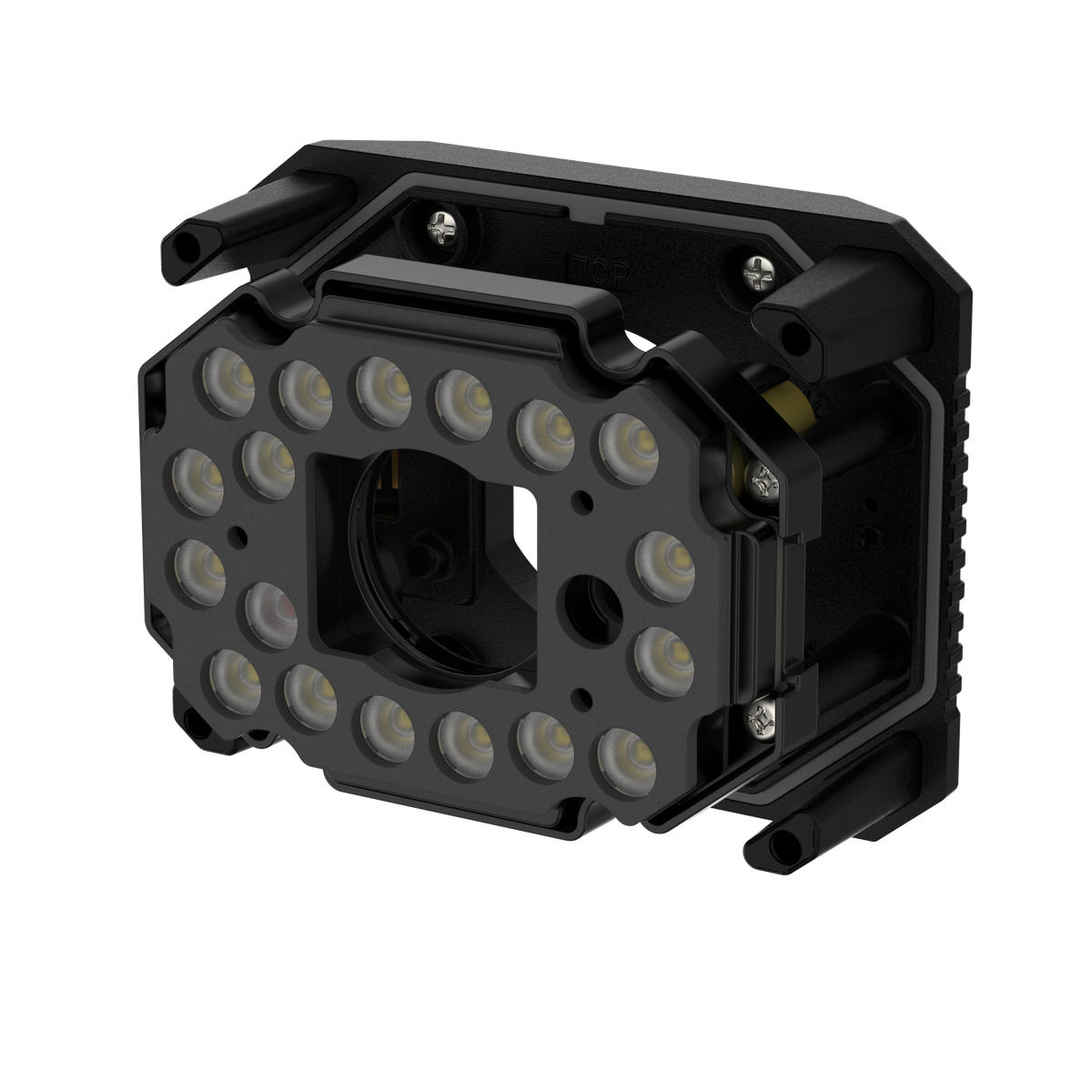 SPI-BRM1 BCR Camera LED module