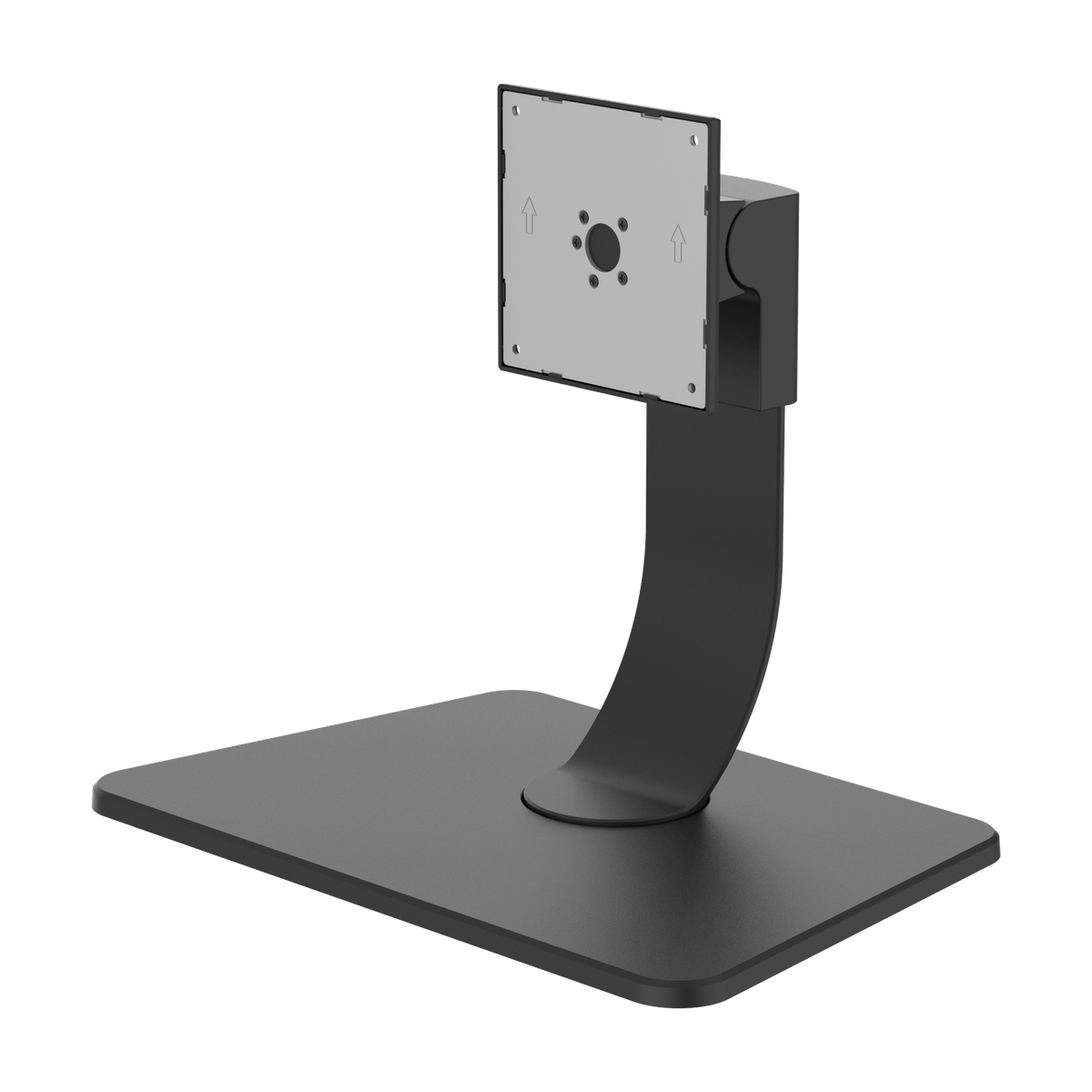 SBM-4343 32/43" Monitor Stand