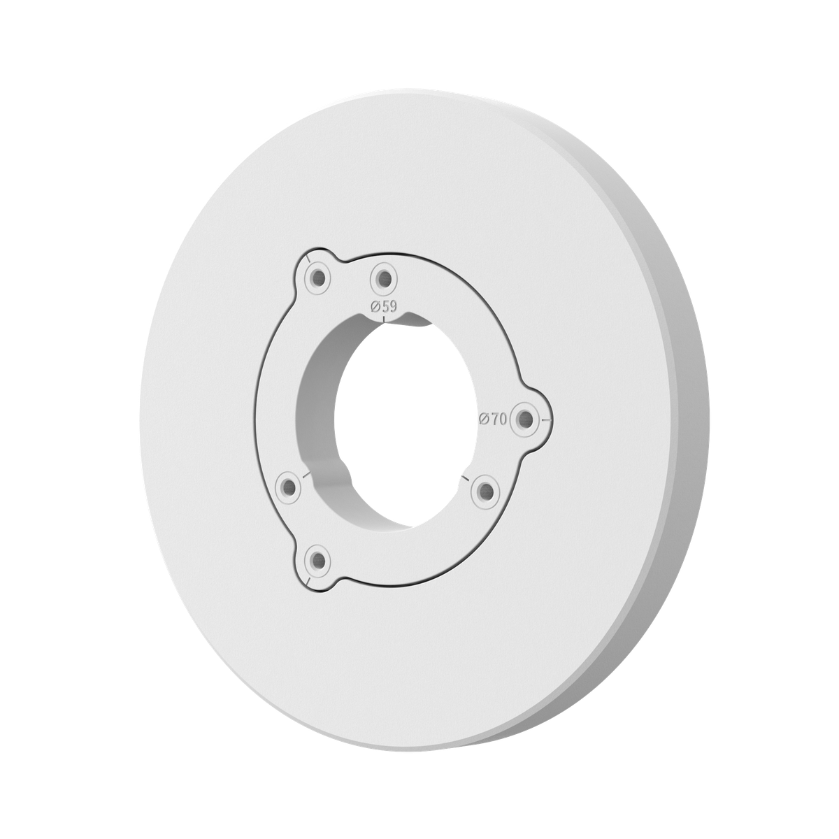 SBO-090GP Gang Plate