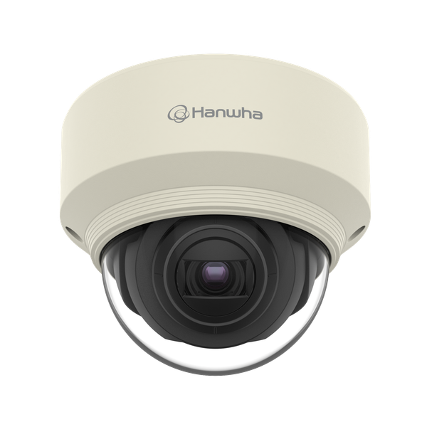 XND-6080V 2M H.265 Dome Camera