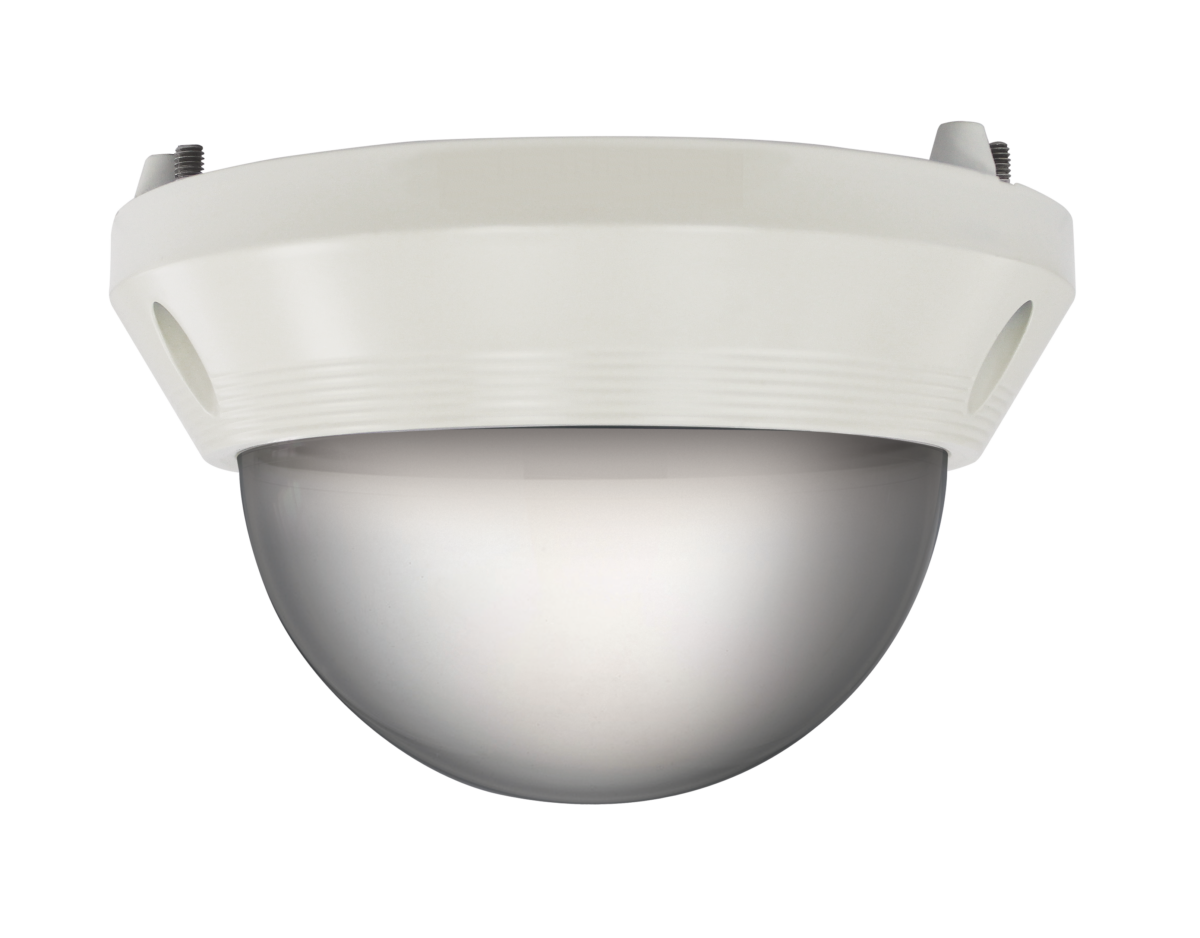 SPB-VAN4 Smoked Dome Cover