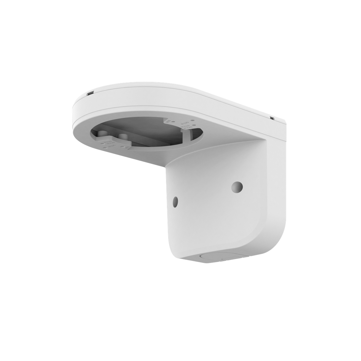 SBP-125WMW1 Wall&Pole Mount