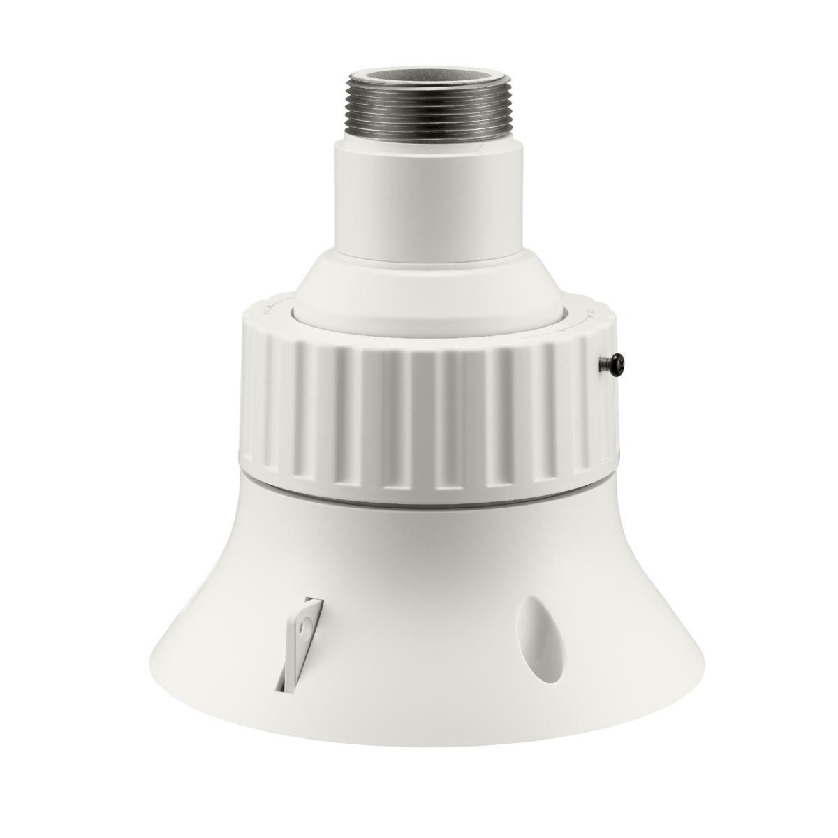 SBP-302HF Built-in SFP Install Base for PTZ Cameras