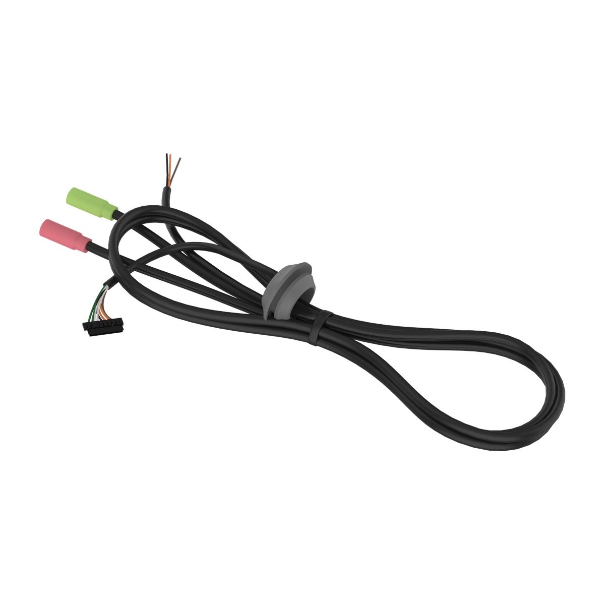 SPP-C7400 Cable for audio/alarm