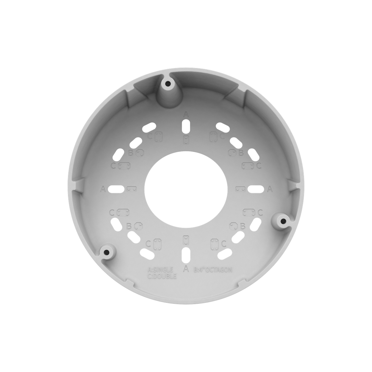 SBV-138TMW Tilt Mount