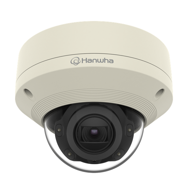 XNV-6080R 2M H.265 IR Dome Camera