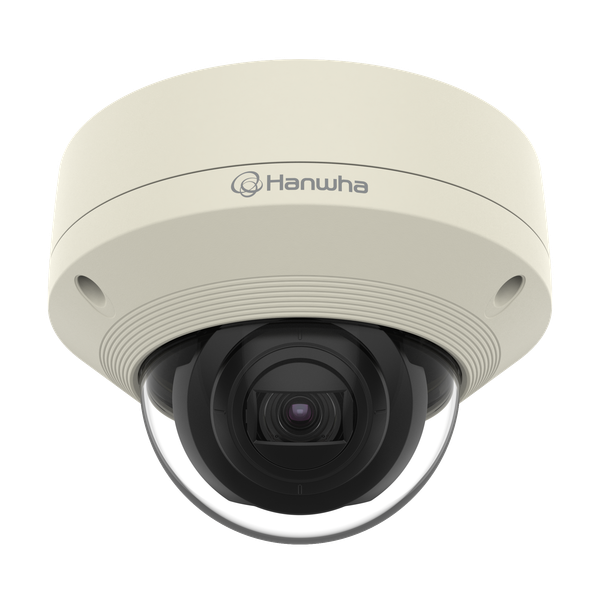 XNV-6080 2M H.265 Dome Camera