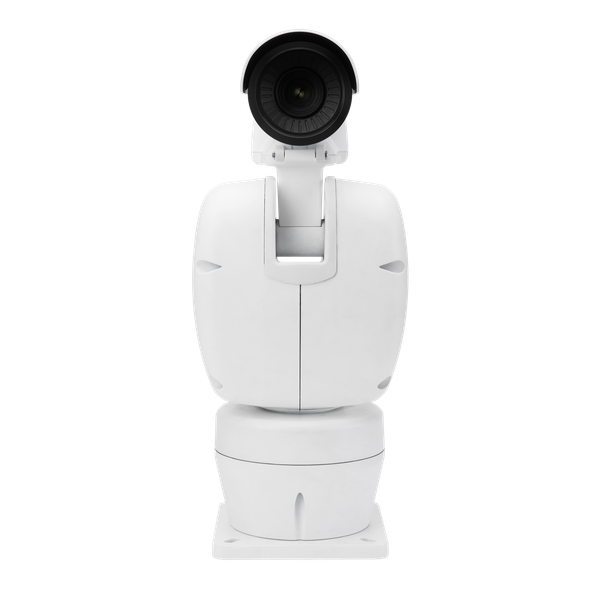 TNU-4041T VGA Thermal Positioning Camera