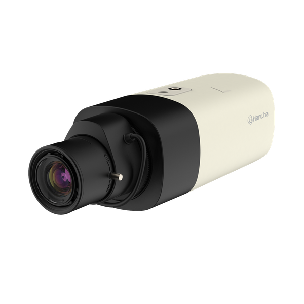 XNB-8000 5M H.265 Box Camera