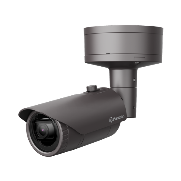 XNO-6010R 2M H.265 IR Bullet Camera