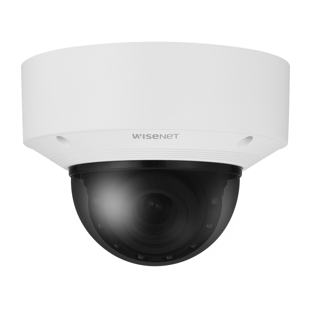 SPB-VAN88W Smoked Dome Cover