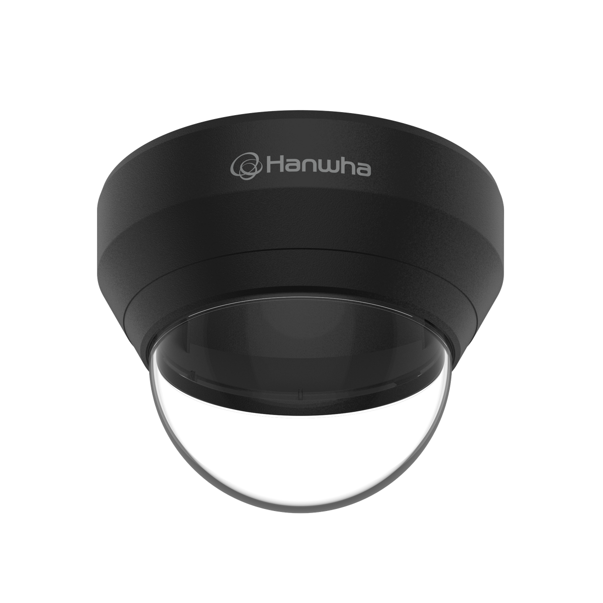 SPG-IND12B Black Dome cover