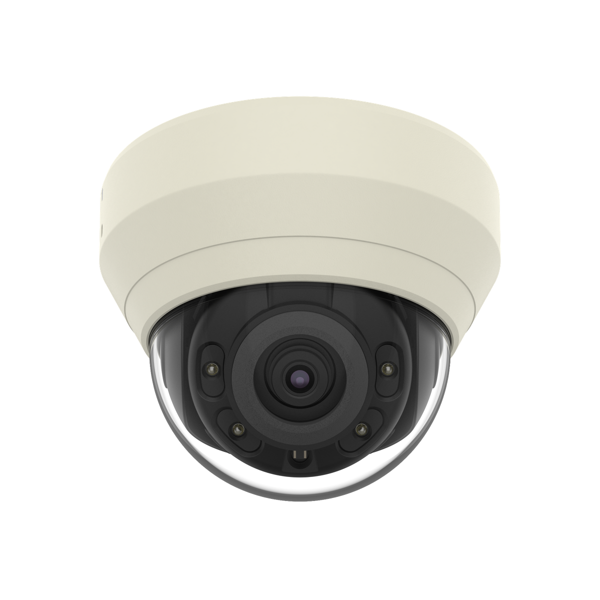 QND-7010R 4M H.265 IR Dome Camera