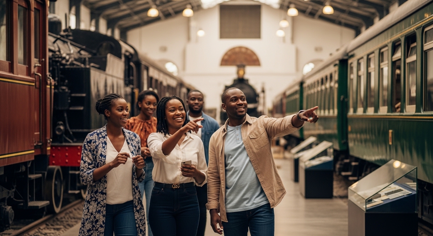 Nairobi Tour Experience