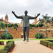 Pretoria city tour