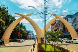 Mombasa Tour Experience