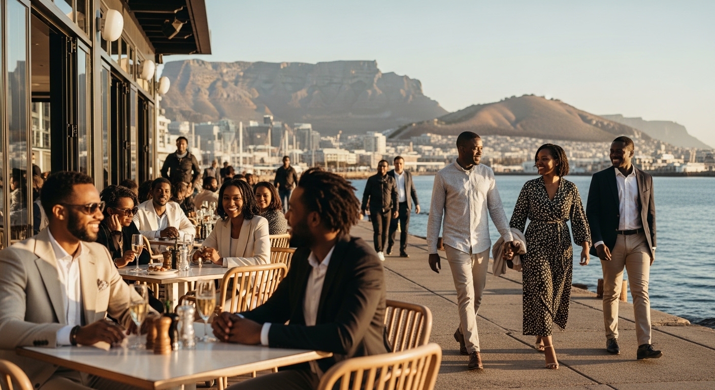 Cape Town Classic Experience