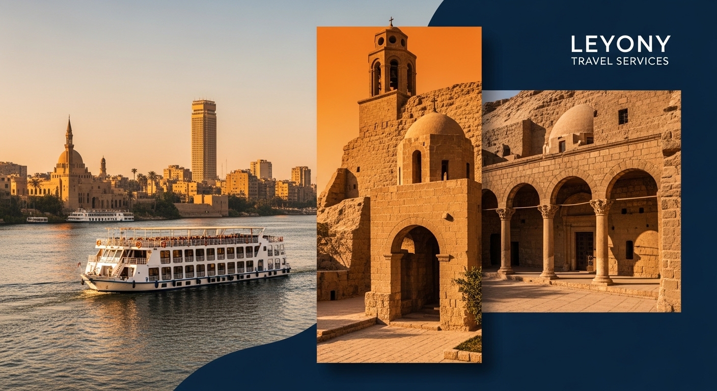 Cairo Holiday Experience