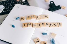 Health Insurance Booking
