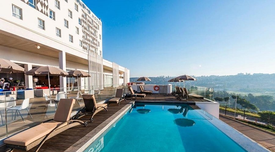  Kigali City Experience [4 nights]