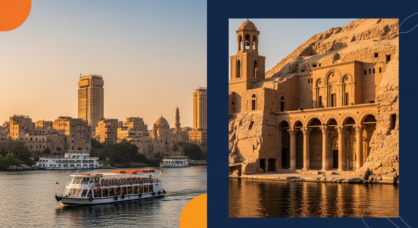 Cairo Holiday Experience