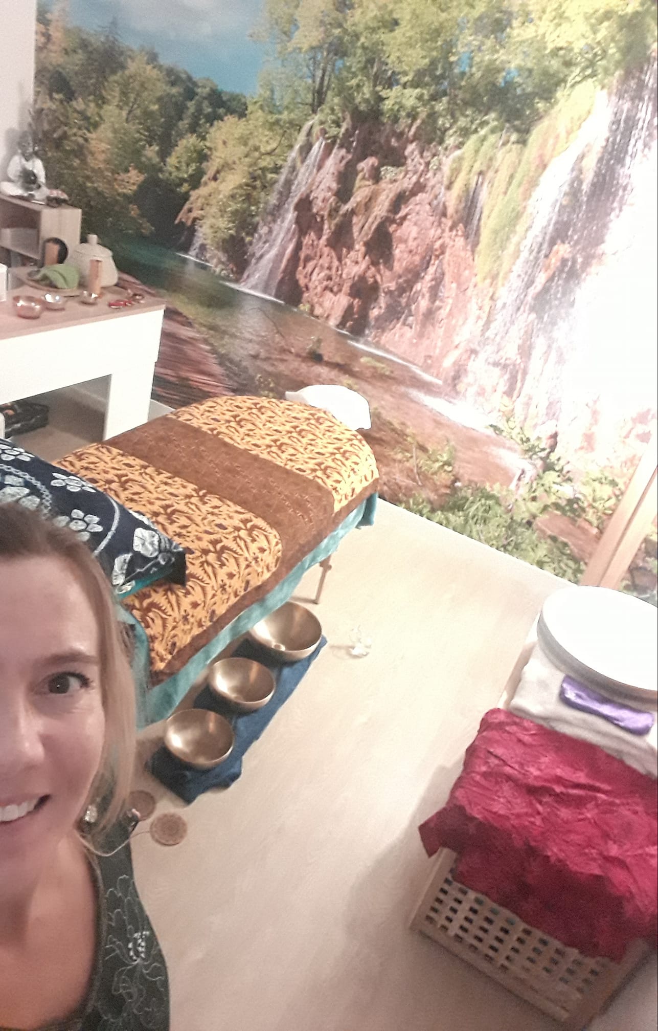 Séance intégrative1h30