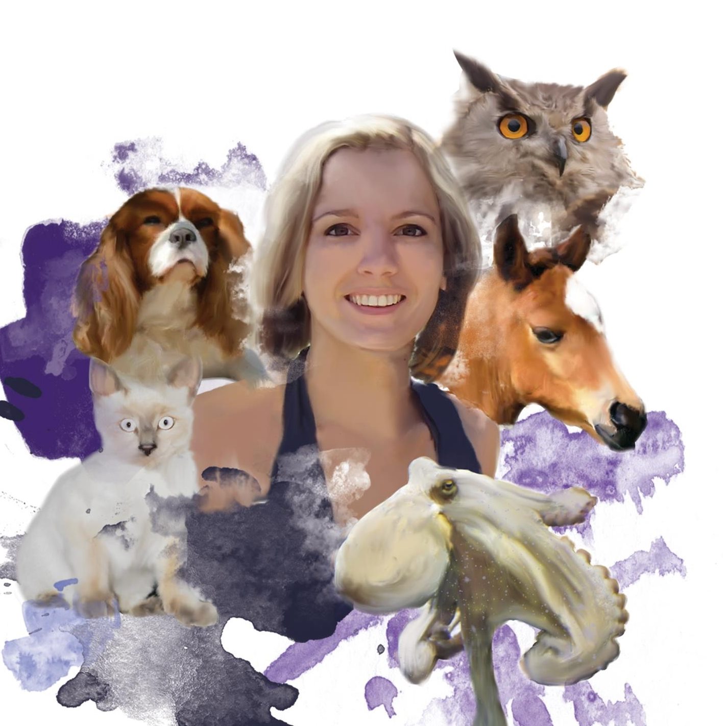 Kinésiologie et Communication animale 